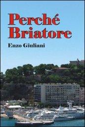 Perché Briatore