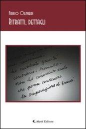 Ritratti, dettagli
