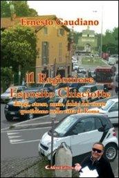 Il ragioniere Esposito Chisciotte