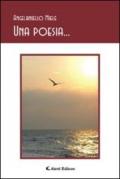 Una poesia...