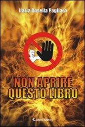 Non aprire questo libro