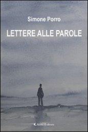 Lettere alle parole