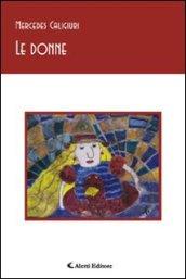 Le donne (Gli emersi poesia)