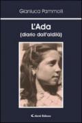 L'Ada (diario dall'aldilà)