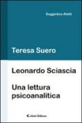 Leonardo Sciascia. Una lettura psicoanalitica