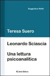 Leonardo Sciascia. Una lettura psicoanalitica