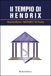 Il tempio di Hendrix