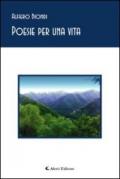 Poesie per una vita