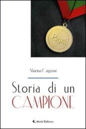 Storia di un campione