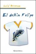 El delfin Felipe