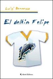 El delfin Felipe