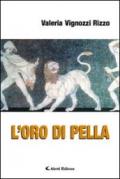 L'oro di Pella