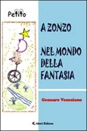 A zonzo nel mondo della fanrasia