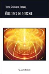 Vulcano di parole