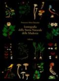 Iconografia della storia naturale delle Madonie. Ediz. illustrata