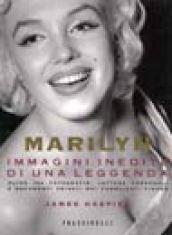 Marilyn. Immagini inedite di una leggenda