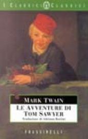 Le avventure di Tom Sawyer