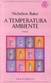 A temperatura ambiente