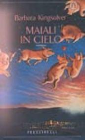 Maiali in cielo