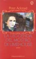 La leggenda del mostro di Limehouse