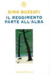 Il reggimento parte all'alba