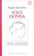 Voce donna