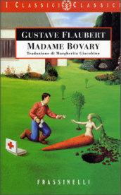 Madame Bovary