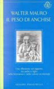 Il peso di Anchise