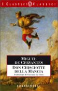 Don Chisciotte della Mancia