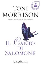 Il canto di Salomone