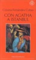 Con Agatha a Istanbul