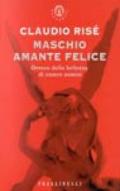 Maschio amante felice