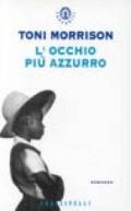 L'occhio più azzurro