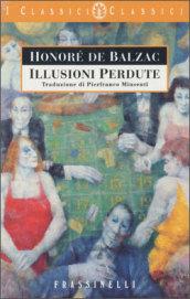 Illusioni perdute