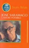 José Saramago: l'amore possibile