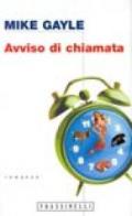 Avviso di chiamata