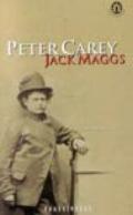 Jack Maggs