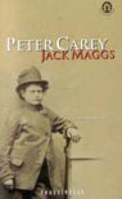 Jack Maggs