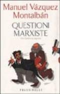 Questioni marxiste