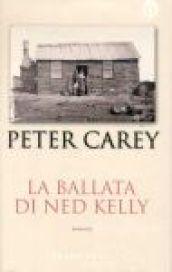 La ballata di Ned Kelly