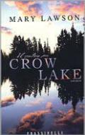 Il sentiero per Crow Lake