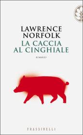 La caccia al cinghiale