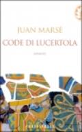 Code di lucertola