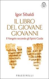 Il codice segreto del Vangelo. Il libro del giovane Giovanni