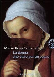 La donna che visse per un sogno