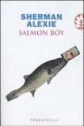 Salmon Boy