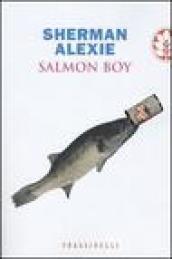 Salmon Boy