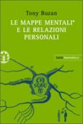 Le mappe mentali e le relazioni personali