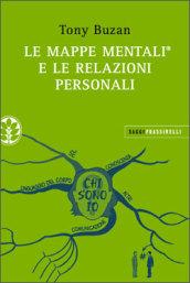 Le mappe mentali e le relazioni personali