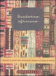 Quaderno africano. Agenda 2006